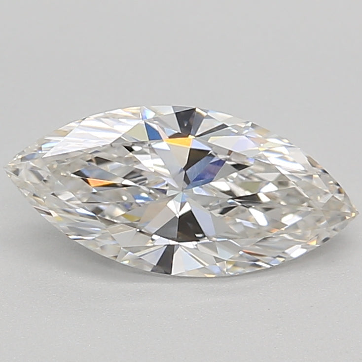 1.00 Carat Marquise Lab Grown Diamond VS1 G
