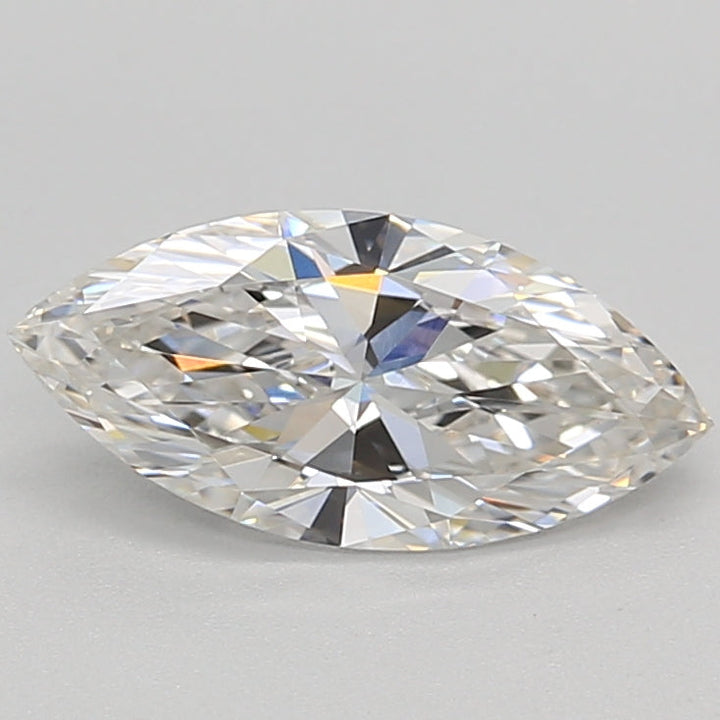 1,00 karaat Marquise Lab Grown Diamond VS1 G