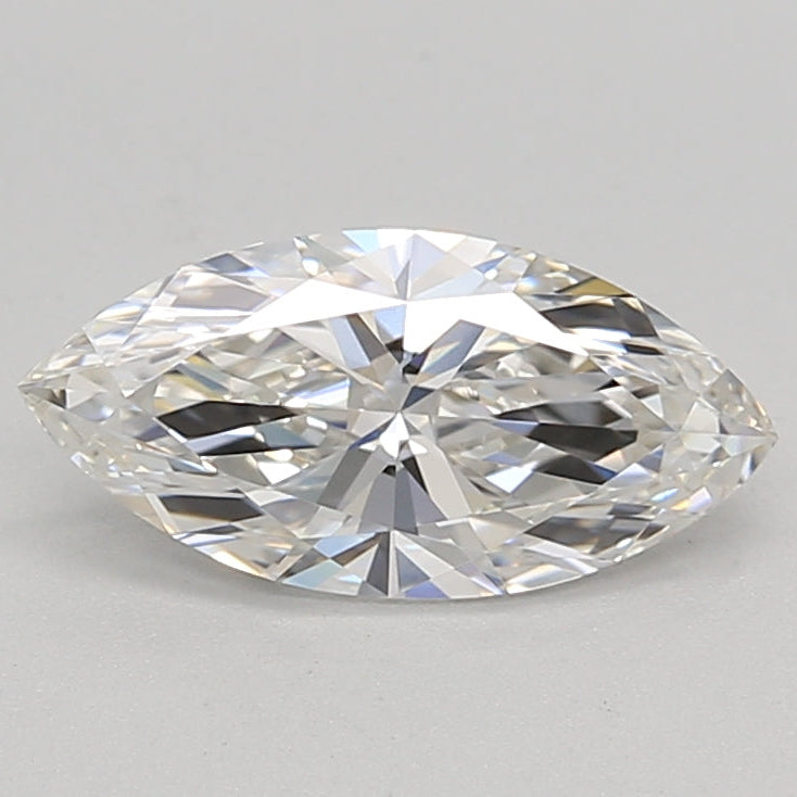 1.00 Carat Marquise Lab Grown Diamond VS1 G