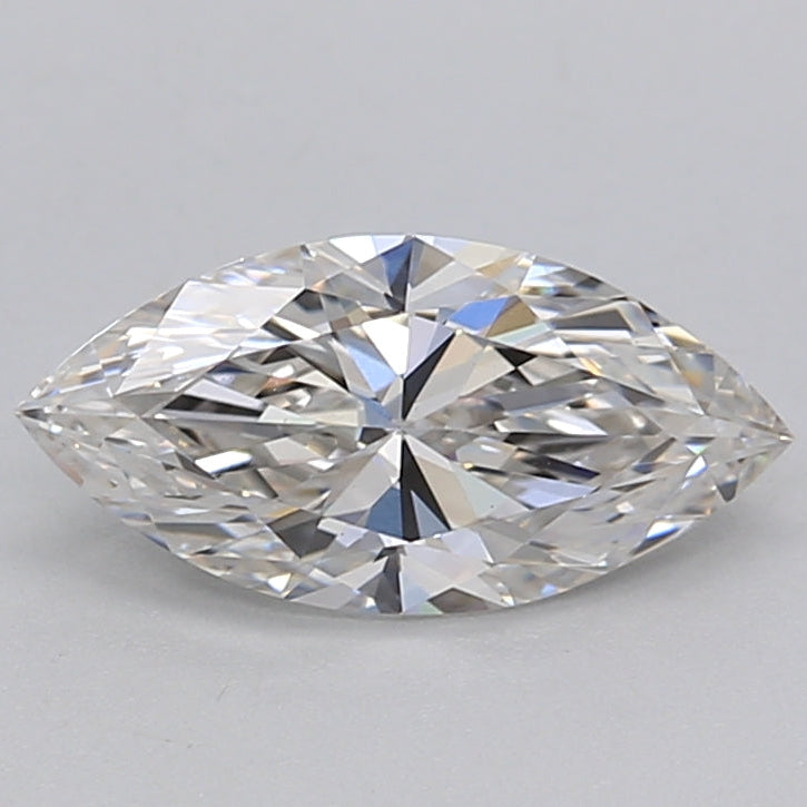 1.00 Carat Marquise Lab Grown Diamond VS1 G