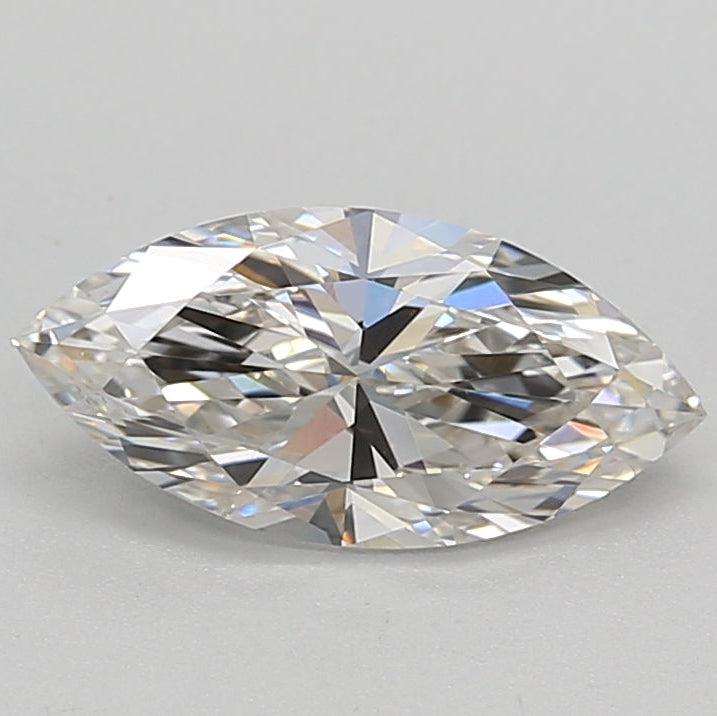 1.00 Carat Marquise Lab Grown Diamond VS1 H