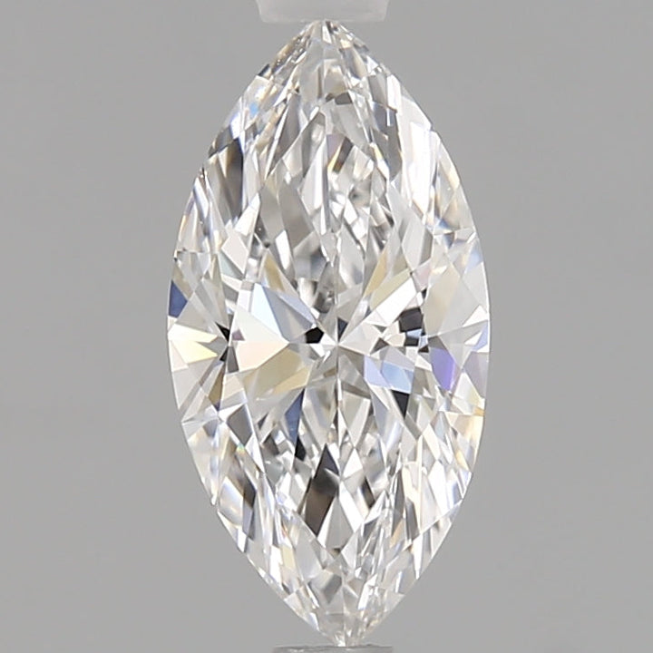 1.00 Carat Marquise Lab Grown Diamond VVS1 E