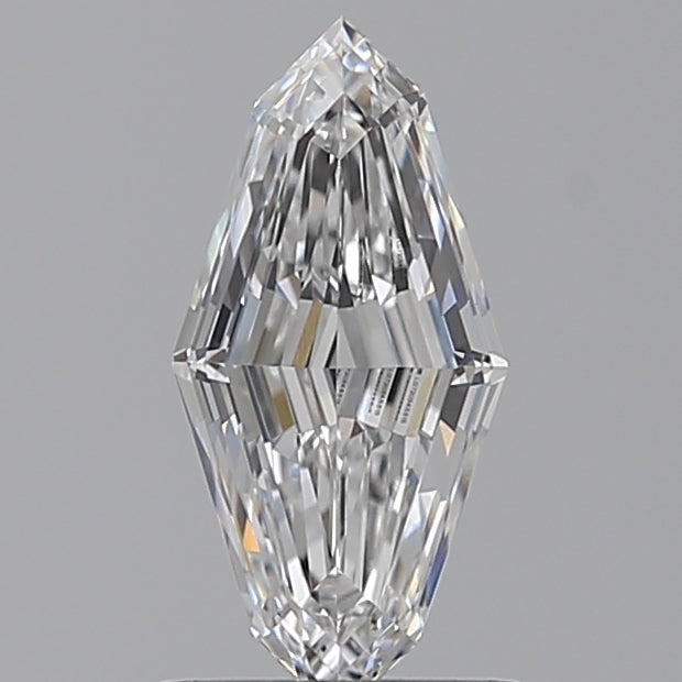 1.00 Carat Marquise Lab Grown Diamond VVS2 E