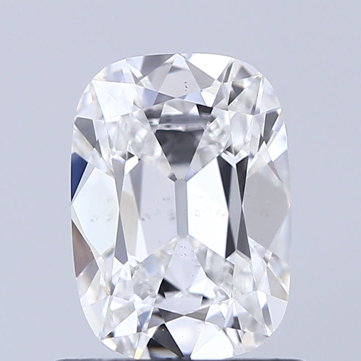 1.00 Carat Old Miner Lab Grown Diamond VS1 D