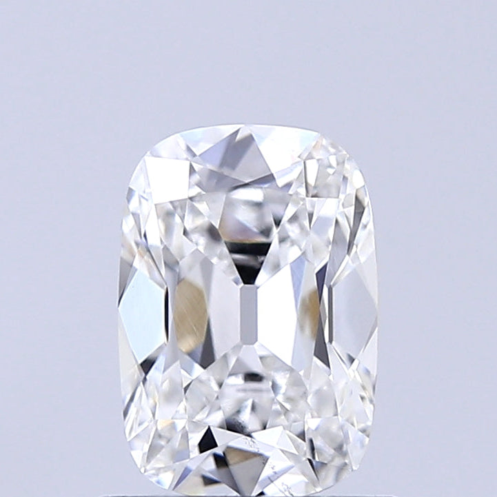 1.00 Carat Old Miner Lab Grown Diamond VS2 E
