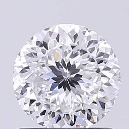 1,00 Karat portugiesischer geschliffener, im Labor gezüchteter Diamant VS1 D