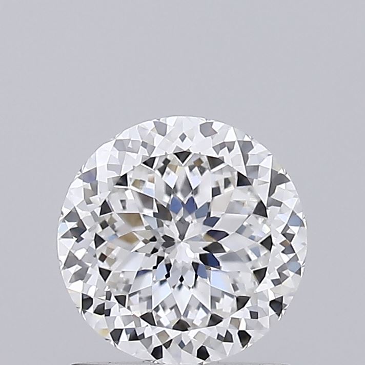 1,00 Karat portugiesischer, im Labor gezüchteter Diamant VVS2 E