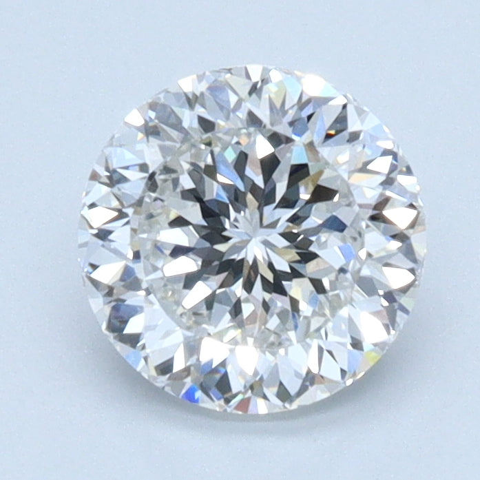 1,00 Karat portugiesischer, im Labor gezüchteter Diamant VVS2 E
