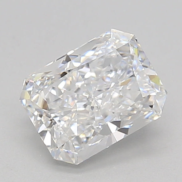 1.00 Carat Radiant Cut Lab Grown Diamond VS1 D