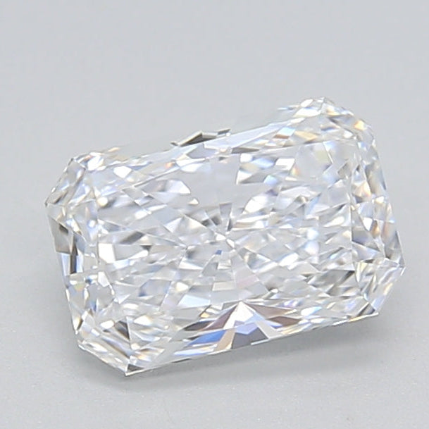 1.00 Carat Radiant Cut Lab Grown Diamond VS1 D