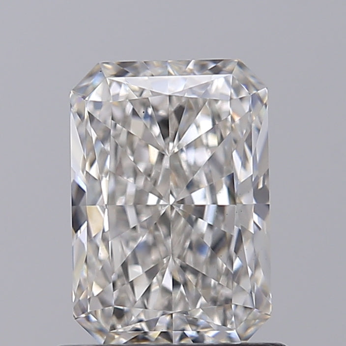 1.00 Carat Radiant Cut Lab Grown Diamond VS1 G