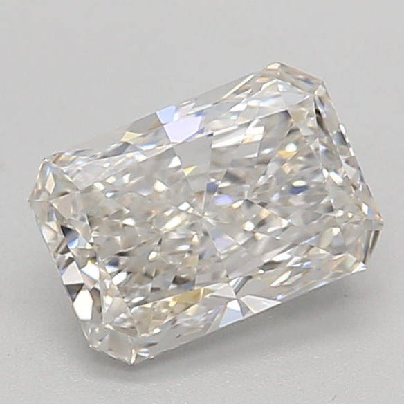 1.00 Carat Radiant Cut Lab Grown Diamond VS1 G