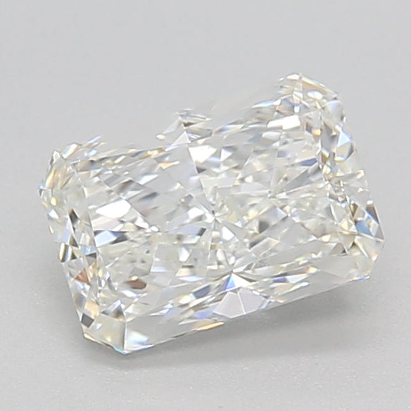 1.00 Carat Radiant Cut Lab Grown Diamond VS1 G