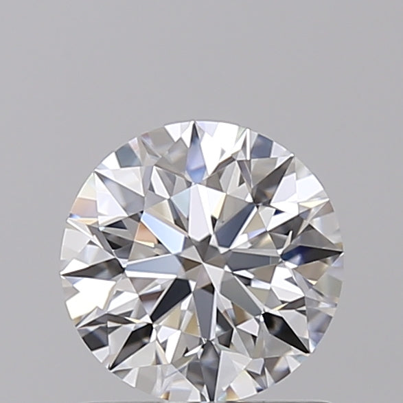 1.00 Carat Round Cut Lab Grown Diamond VS1 D