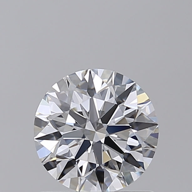 1.00 Carat Round Cut Lab Grown Diamond VS1 D
