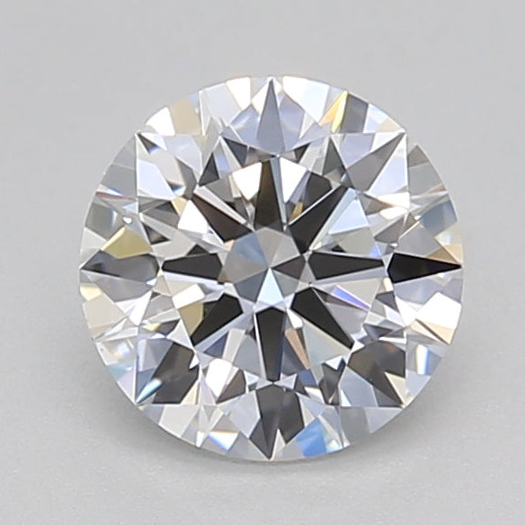 Diamante coltivato in laboratorio rotondo da 1,00 carati VS1 D