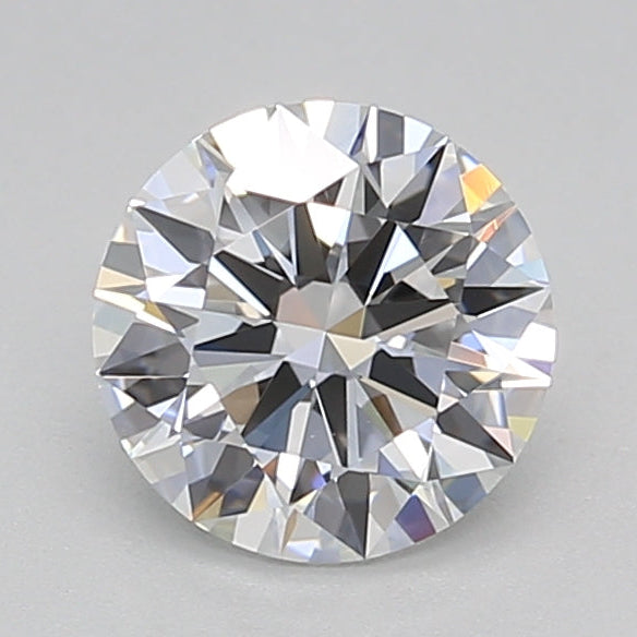 1,00 karaat ronde laboratorium-gegroeide diamant VVS2 D