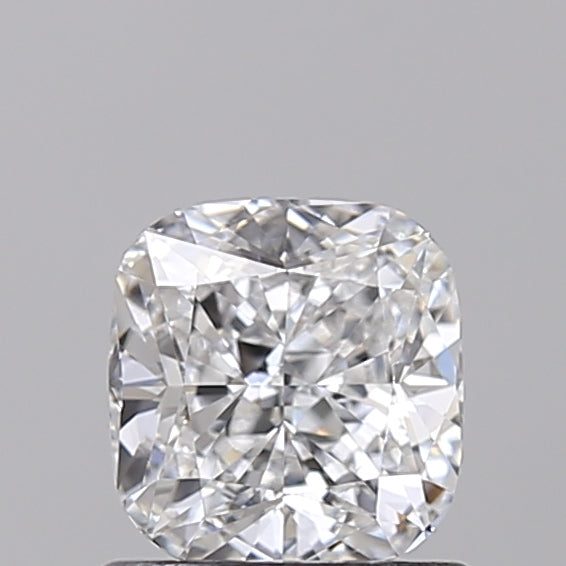 1.00 ct Cushion Cut Lab Grown Diamond - D Color, VS1 Clarity