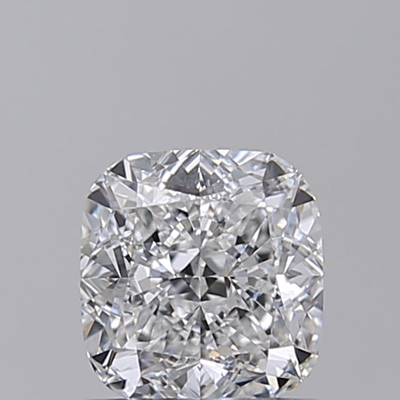 1.01 Carat Cushion Cut Lab Grown Diamond VS1 D