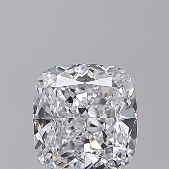 1.01 Carat Cushion Cut Lab Grown Diamond VS1 D