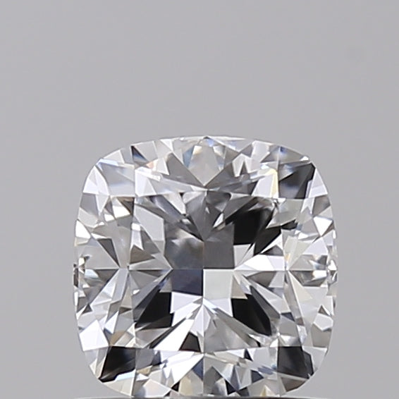 1.01 Carat Cushion Cut Lab Grown Diamond VS1 E