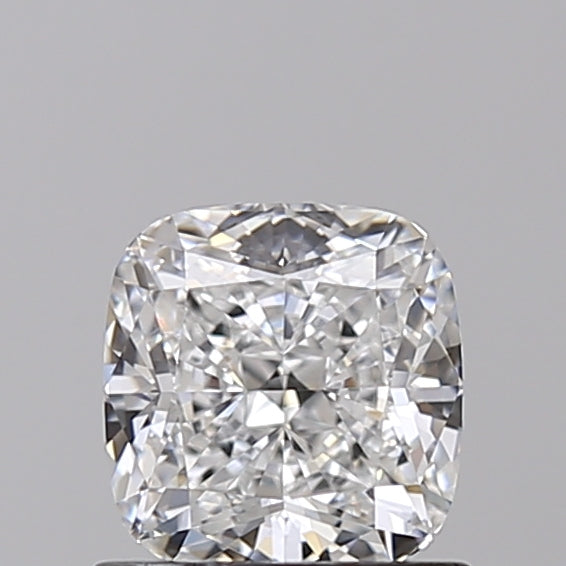 1.01 Carat Cushion Cut Lab Grown Diamond VVS1 D
