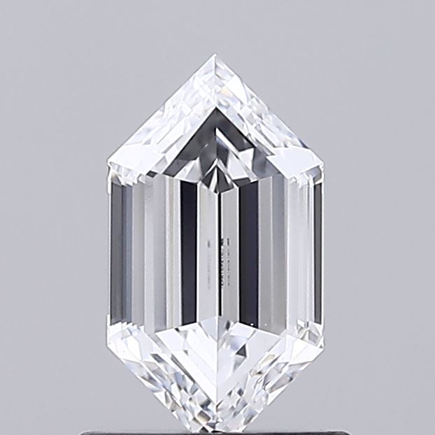 1.01 Carat Dutch Marquise Cut Lab Grown Diamond VVS2D  IGI Certified