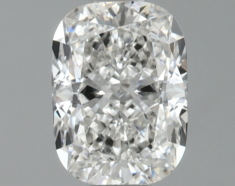 1.01 Carat Lab Grown Diamond, VVS2/F