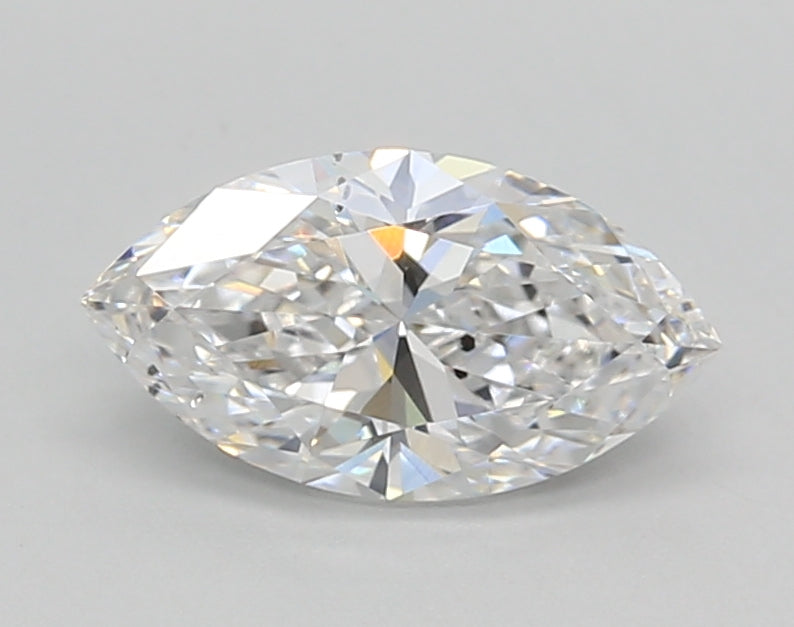 1.01 Carat Marquise Lab Grown Diamond SI1 D