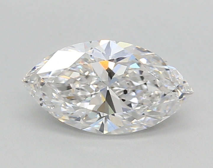 1.01 Carat Marquise Lab Grown Diamond SI1 D