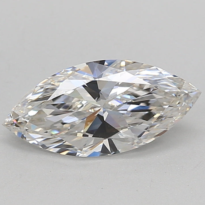 1,01 karaat Marquise Lab Grown Diamond VS1 G