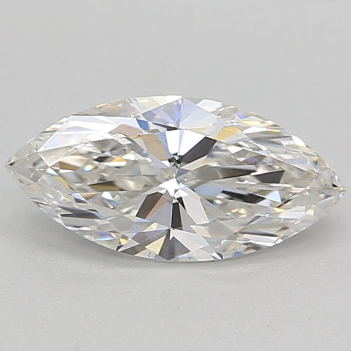 1.01 Carat Marquise Lab Grown Diamond VS2 F