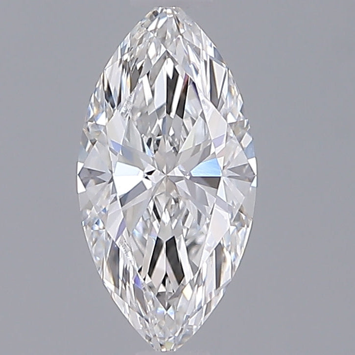 1.01 Carat Marquise Lab Grown Diamond VVS1 E