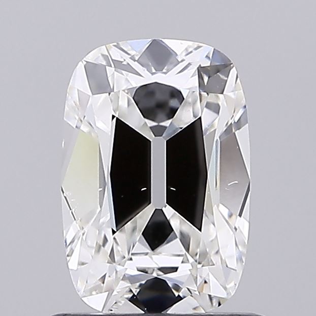 1.01 Carat Old Miner Lab Grown Diamond VS2 F