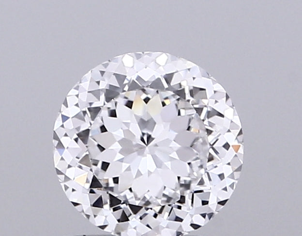 1.01 Carat Portuguese Cut Lab Grown Diamond, VVS2/D
