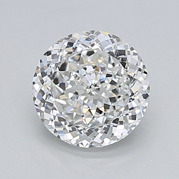 1,01 Karat portugiesischer Labordiamant VS1 D