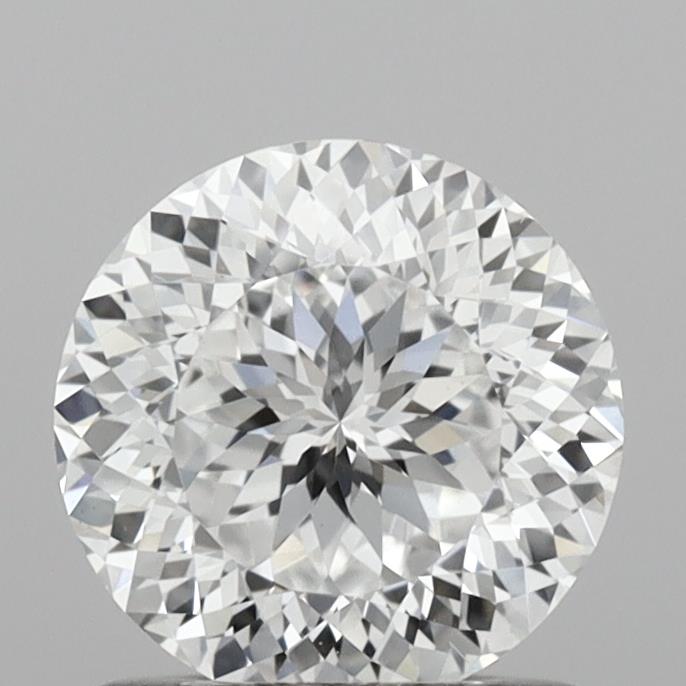 1,01 Karat portugiesischer Labordiamant VS1 D