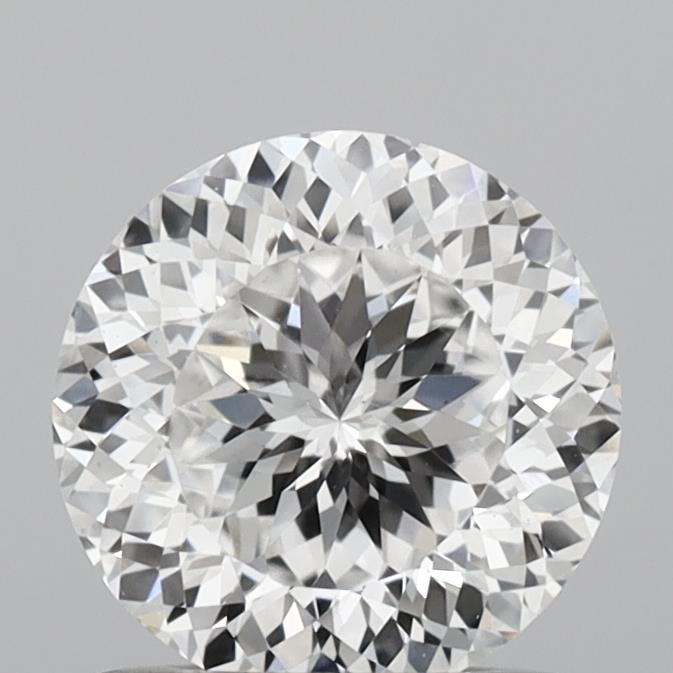 1,01 Karat portugiesischer Labordiamant VS1 E