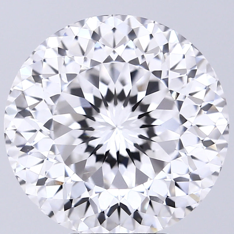 1,01 Karat portugiesischer Labordiamant VS2 D