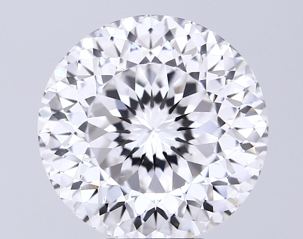 1.01 Carat Portuguese Lab Grown Diamond, VS2/D
