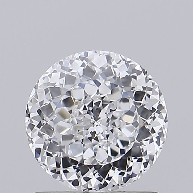 1,01 Karat portugiesischer Labordiamant VVS2 D
