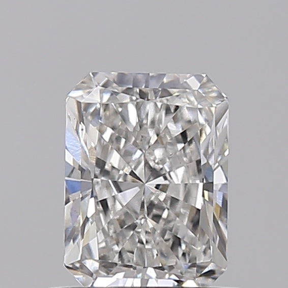 1.01 Carat Radiant Cut Lab Grown Diamond VS1 G
