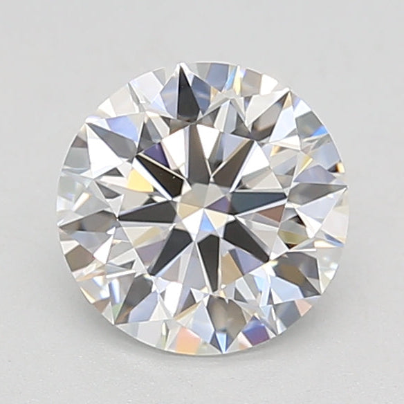 1.01 Carat Round Lab Grown Diamond VS1 E