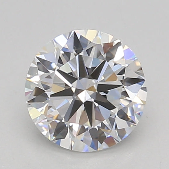 1.01 Carat Round Lab Grown Diamond VS1 E