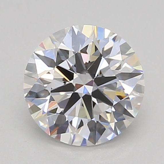 1.01 Carat Round Lab Grown Diamond VS1 E