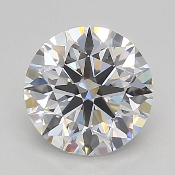 1.01 Carat Round Lab Grown Diamond VS1 E