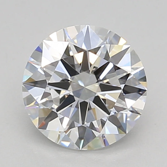 1.01 Carat Round Lab Grown Diamond VS1 E