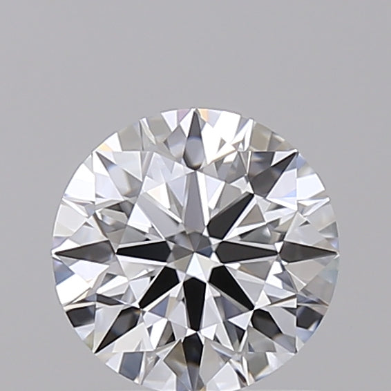 1.01 Carat Round Lab Grown Diamond VS1 E