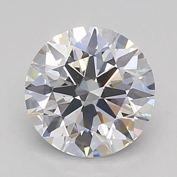 1.01 Carat Round Lab Grown Diamond VS1 E