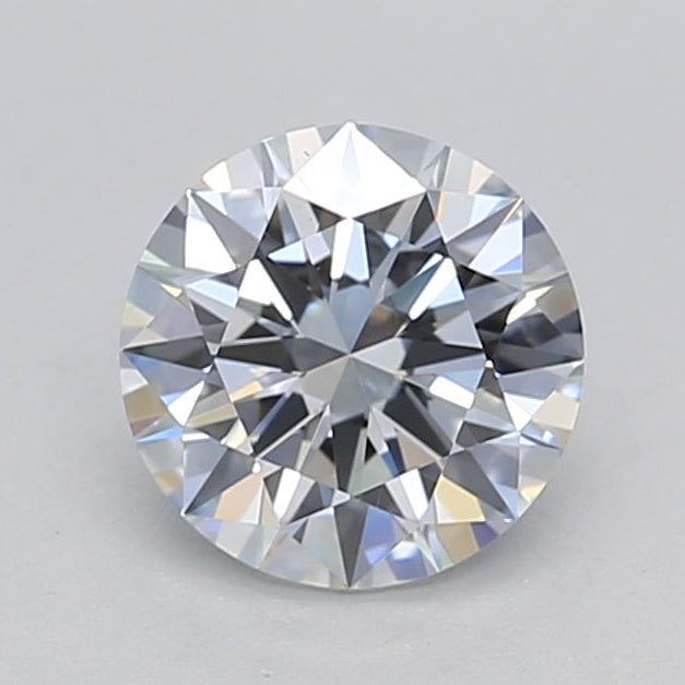 1.01 Carat Round Lab Grown Diamond VS1 G